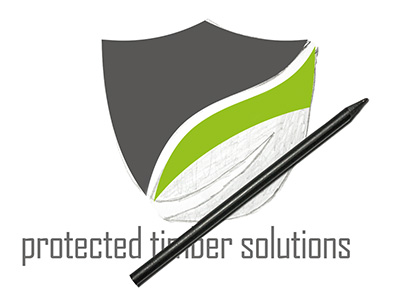 Corporate Design Protected Timber Solutions